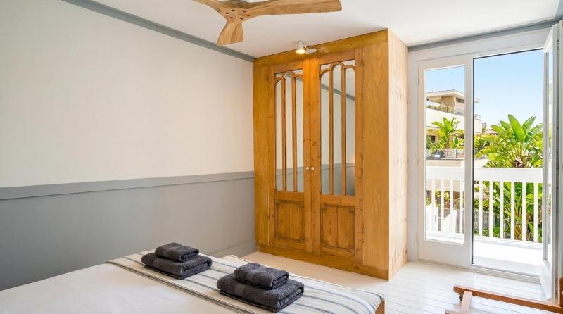 Villa La Colonial - 5 minutes walk from beach and 10 minutes from center Design - image 4