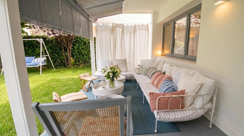 Villa La Colonial - 5 minutes walk from beach and 10 minutes from center Design - image 35