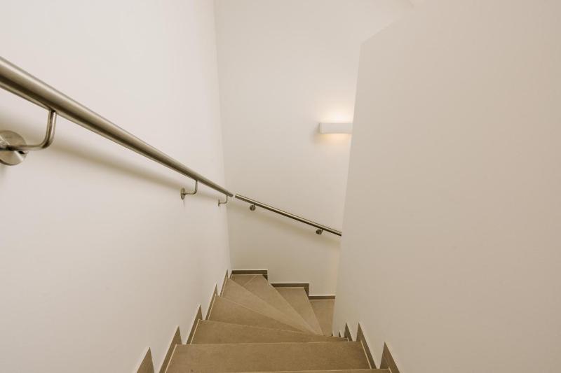 Küsten Suite de Diek - Suite 2 direkte Deichlage Hafenblick Balkon 77qm - image 2
