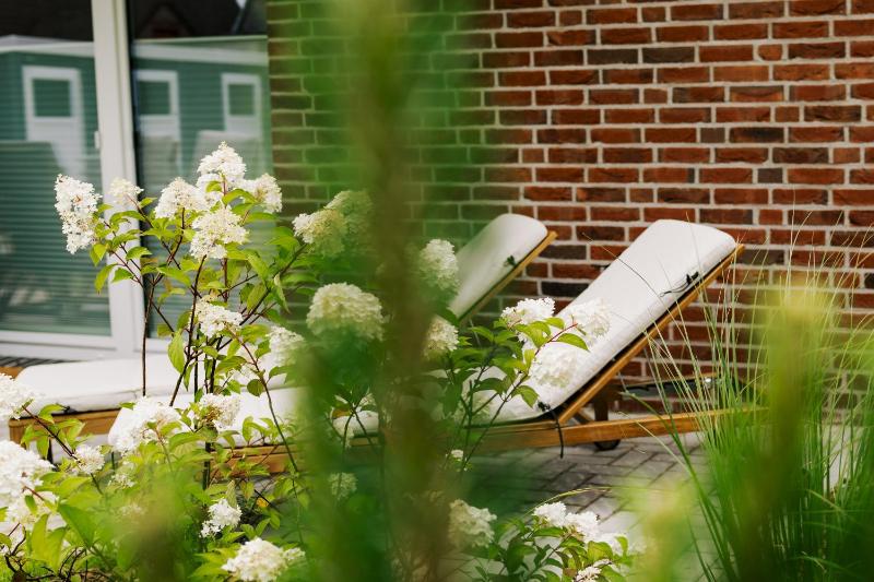 Küsten Suite de See - Suite 1 direkte Deichlage Terrasse 53qm - image 18