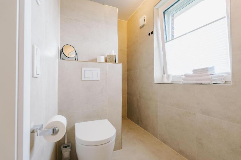 Küsten Suite de See - Suite 2 direkte Deichlage Balkon 77qm - image 19