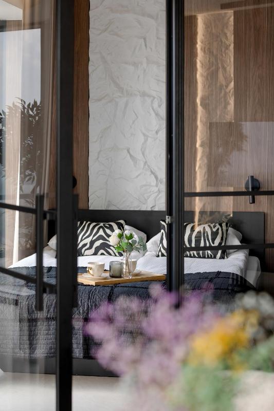 Luxury Apartment with Air Conditioning & Parking on the 25th Floor City Centre by Renters Prestige - image 38