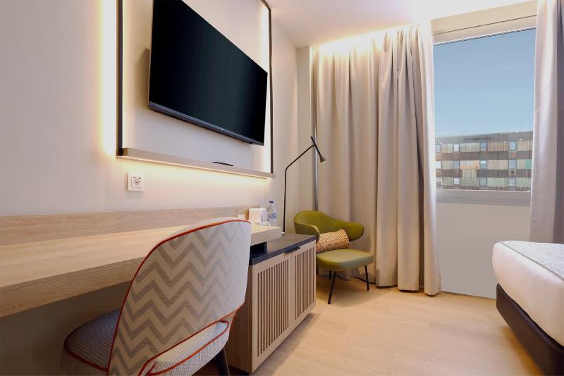 Hotel & Spa Villa Olimpica Suites - image 14