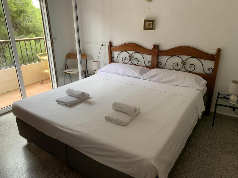 Apartment Sunset Moraira City - image 37