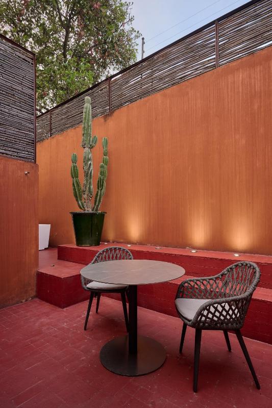Casa Carmen Reforma - image 4