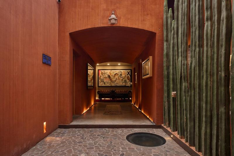 Casa Carmen Reforma - image 6