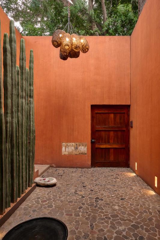 Casa Carmen Reforma - image 15