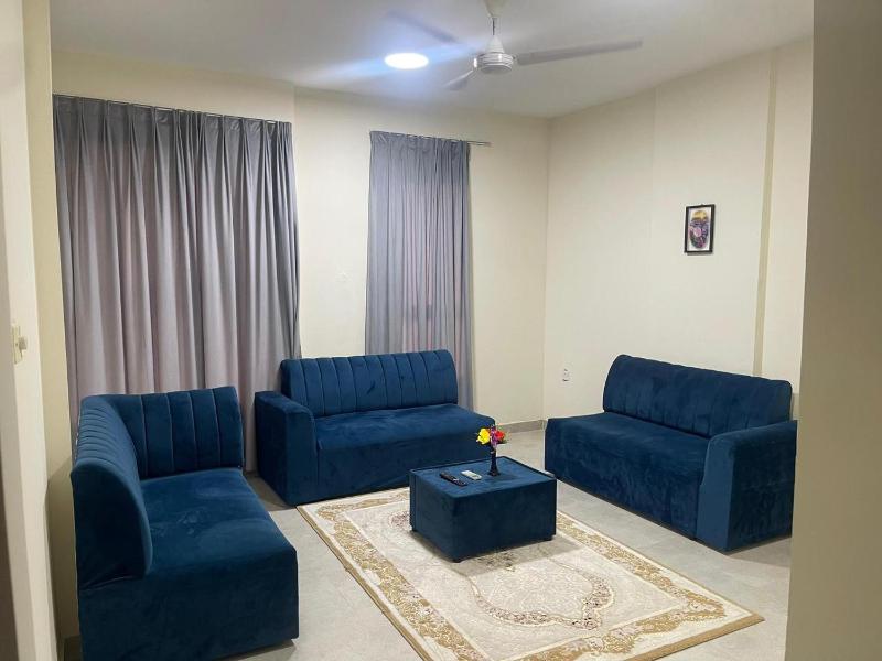 عوقد - نسائم صلاله للأجنحة والشقق الفاخرة Nassayem Salalah Hotel Apartments & Suites Owqad - image 25