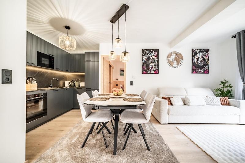 Apartment Eyna Morzine - by EMERALD STAY - image 25