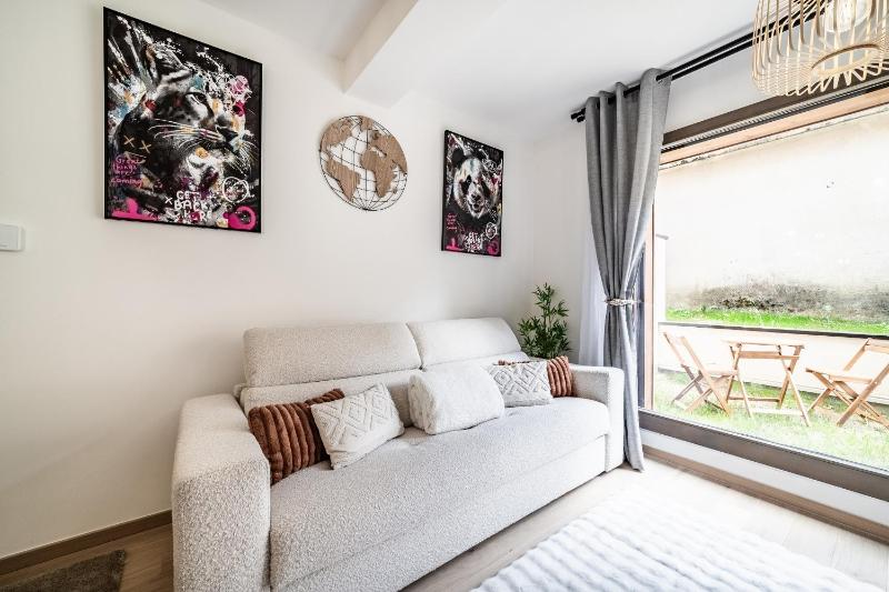 Apartment Eyna Morzine - by EMERALD STAY - image 8