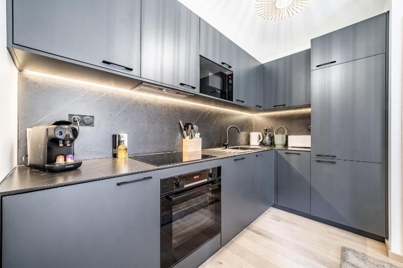 Apartment Eyna Morzine - by EMERALD STAY - image 28