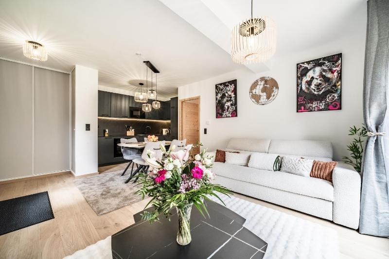 Apartment Eyna Morzine - by EMERALD STAY - image 23