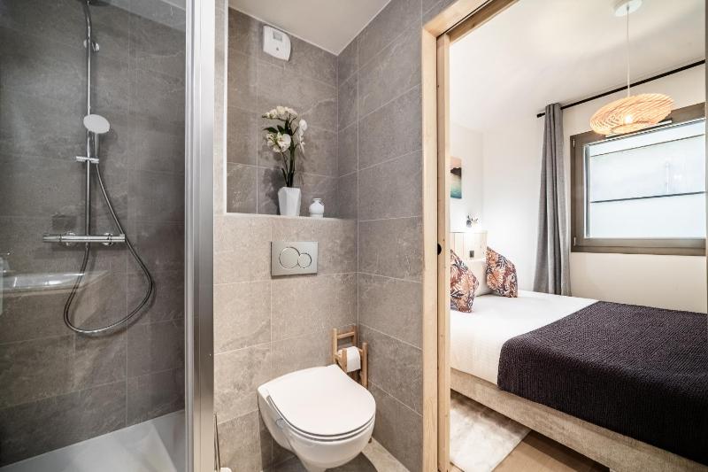 Apartment Eyna Morzine - by EMERALD STAY - image 30