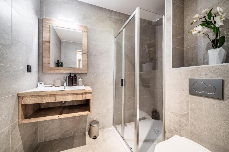 Apartment Eyna Morzine - by EMERALD STAY - image 27