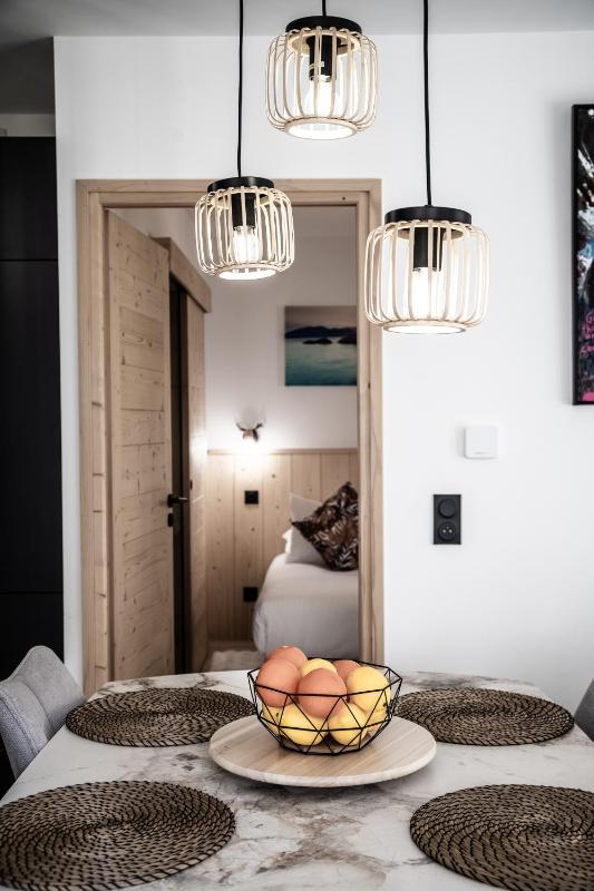 Apartment Eyna Morzine - by EMERALD STAY - image 22