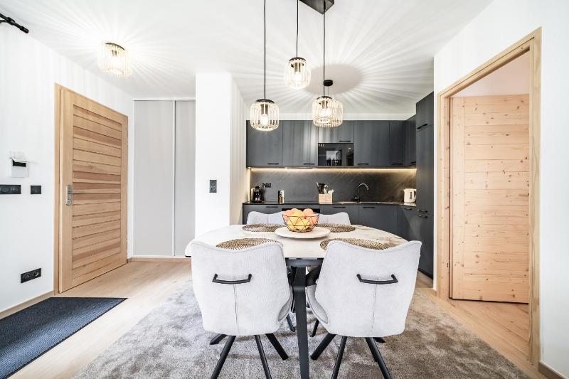 Apartment Eyna Morzine - by EMERALD STAY - image 19