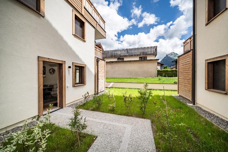 Apartment Eyna Morzine - by EMERALD STAY - image 7