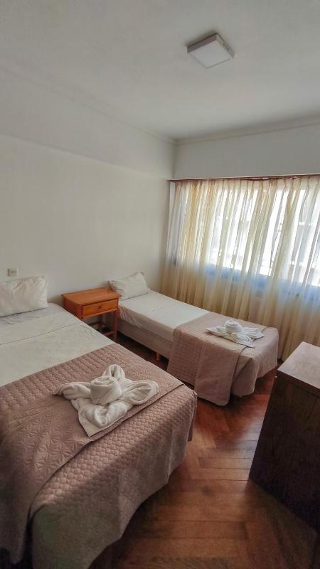 Argentino Hotel - image 48