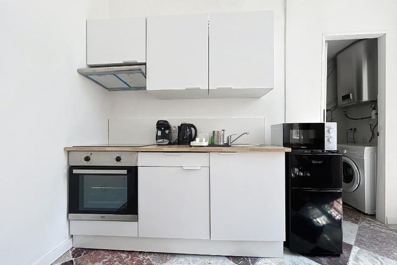 Charming T2 Apartment in Narbonne - image 2