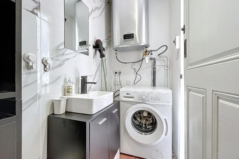 Charming T2 Apartment in Narbonne - image 12