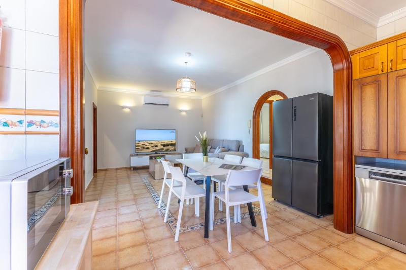 Casa Ferrera by VillaGranCanaria - image 31