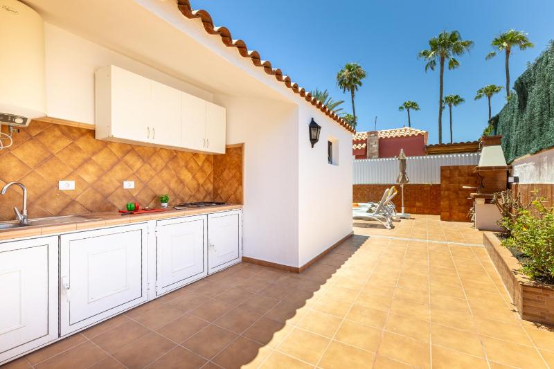 Casa Ferrera by VillaGranCanaria - image 20
