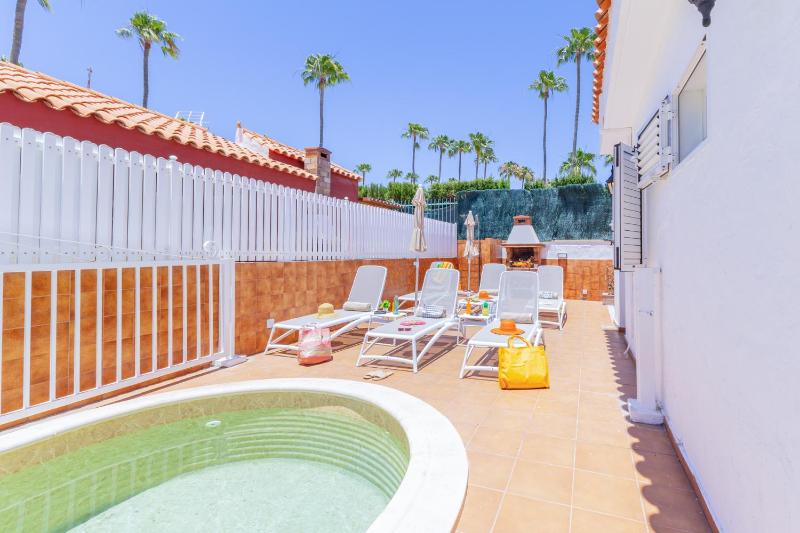 Casa Ferrera by VillaGranCanaria - image 7