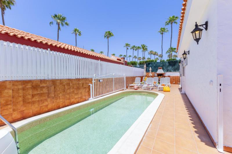 Casa Ferrera by VillaGranCanaria - image 9