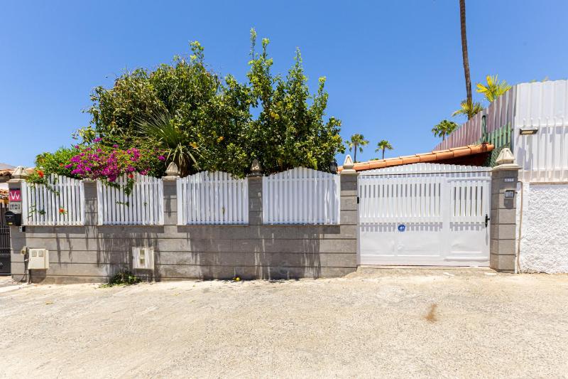 Casa Ferrera by VillaGranCanaria - image 22