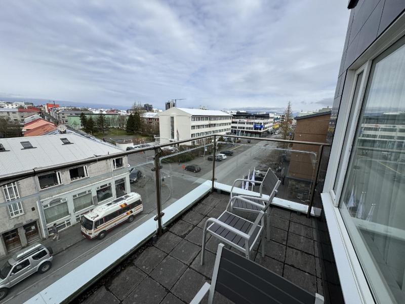 Downtown Reykjavík Apartments - image 3