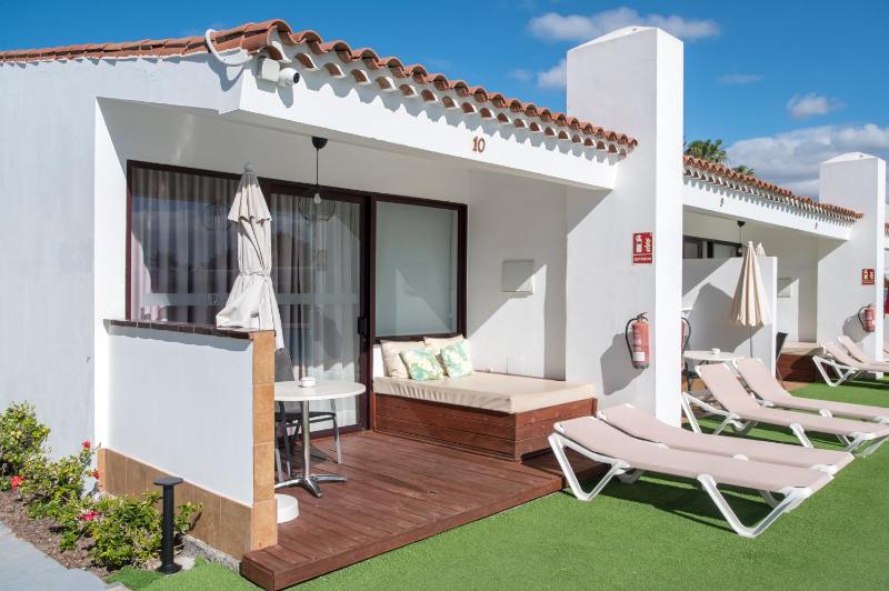 Bungalows El Palmital - Adults Only by PMC Resorts - image 42