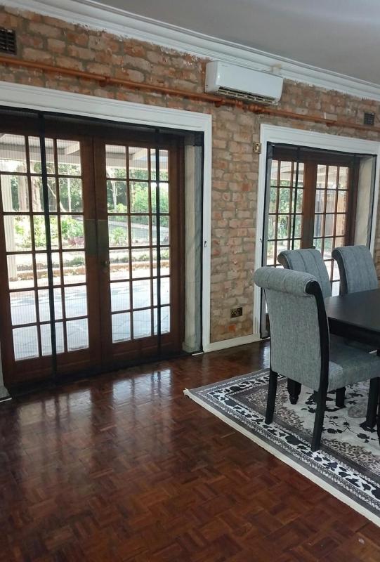 Supple Lodge - 300 Meters from Manda Hill Mall - image 13
