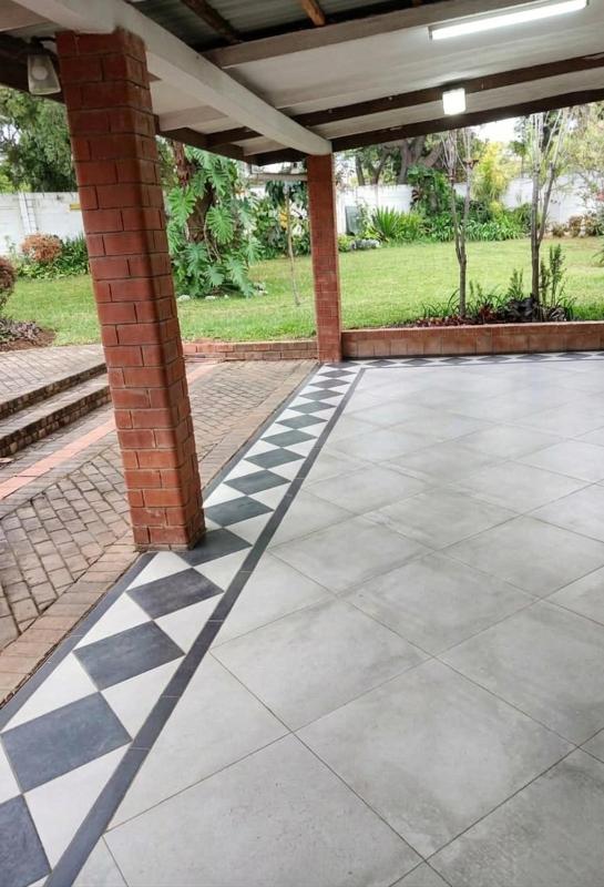 Supple Lodge - 300 Meters from Manda Hill Mall - image 16