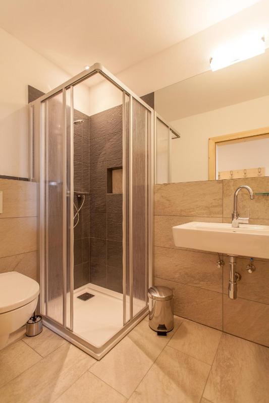 Two-Bedroom Apartment with Balcony image 2