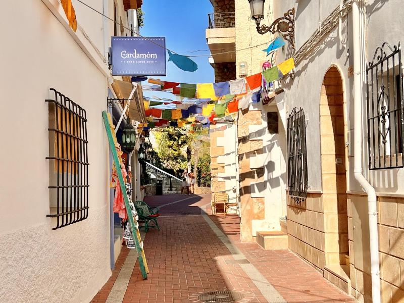 VH Costa Blanca- The Moraira Collection 2 - image 3