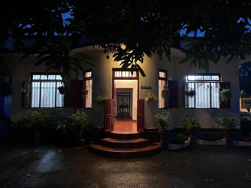 Remasailam Homestay - Thiruvananthapuram  Calm & Blend with Nature - image 5