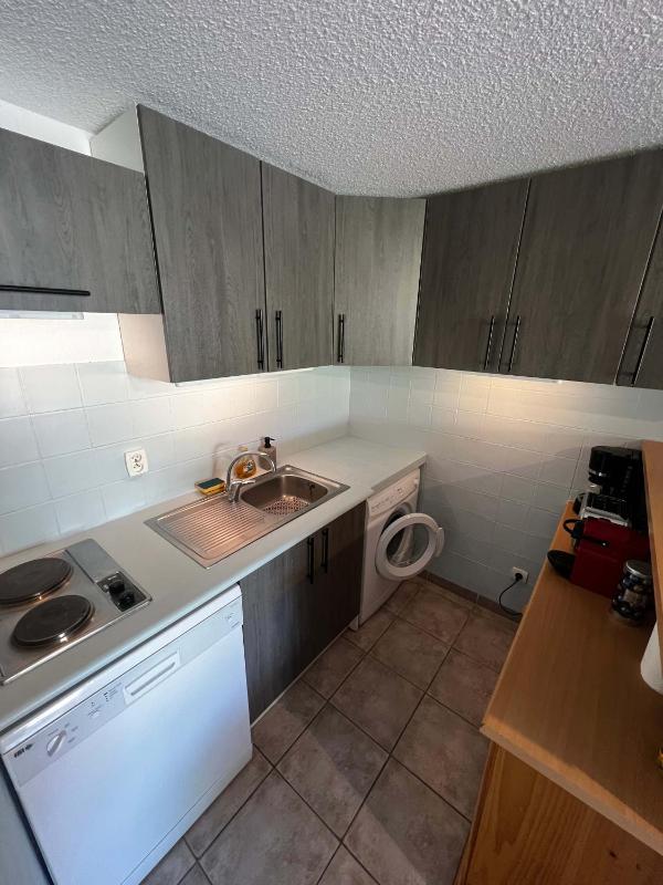 Maison de vacances au sein d'un complexe loisir - image 8