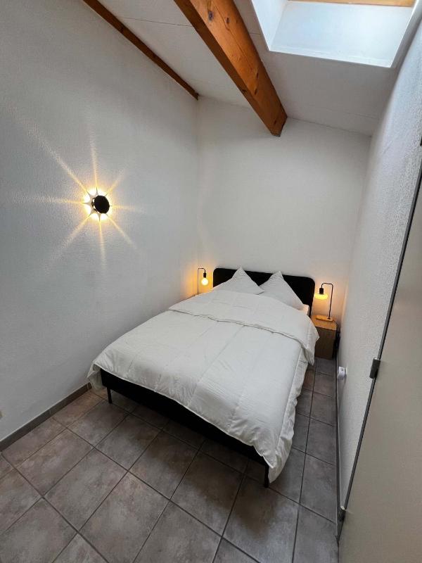 Maison de vacances au sein d'un complexe loisir - image 4