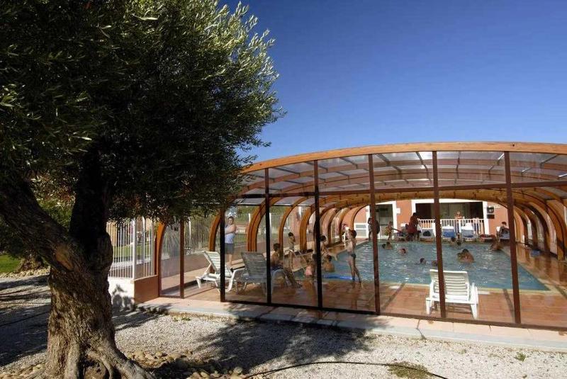 Maison de vacances au sein d'un complexe loisir - image 6