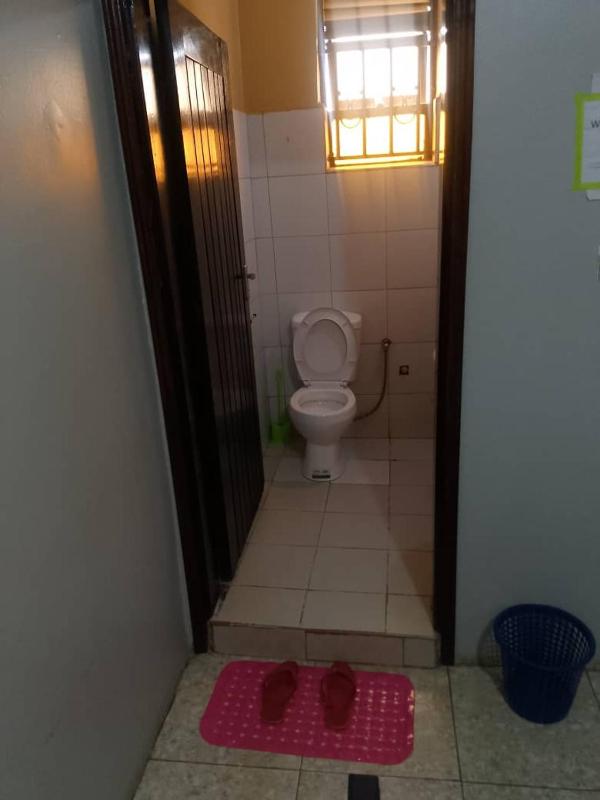 Light Shine Point Accommodation - image 1