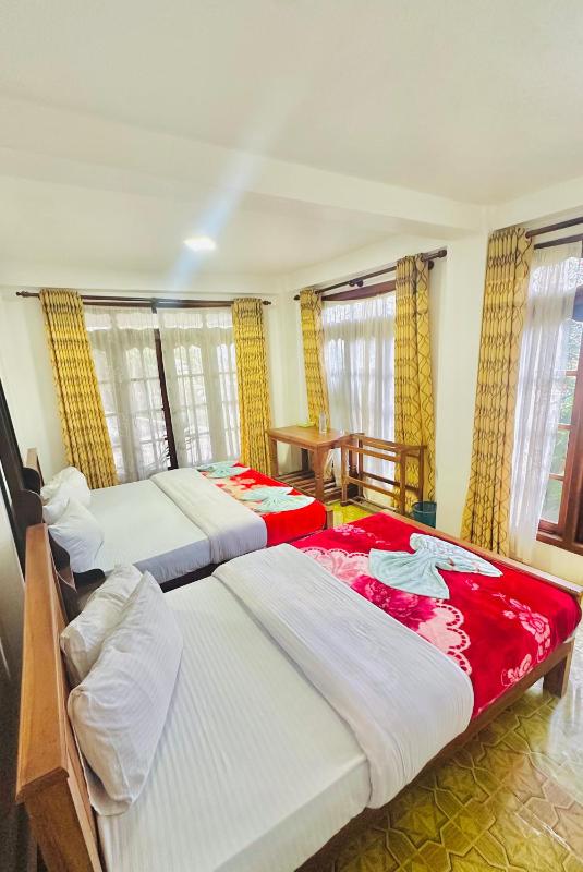 travellers nest inn - image 45