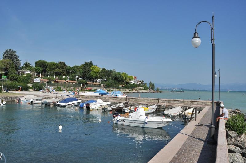 La Forgia Apartment - image 15