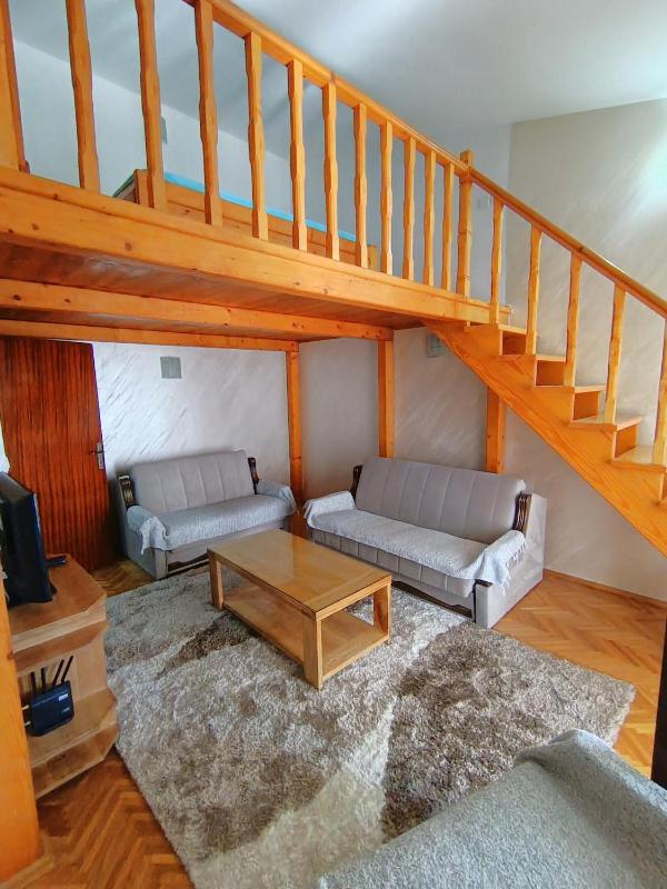 Apartman Djordjije - image 15