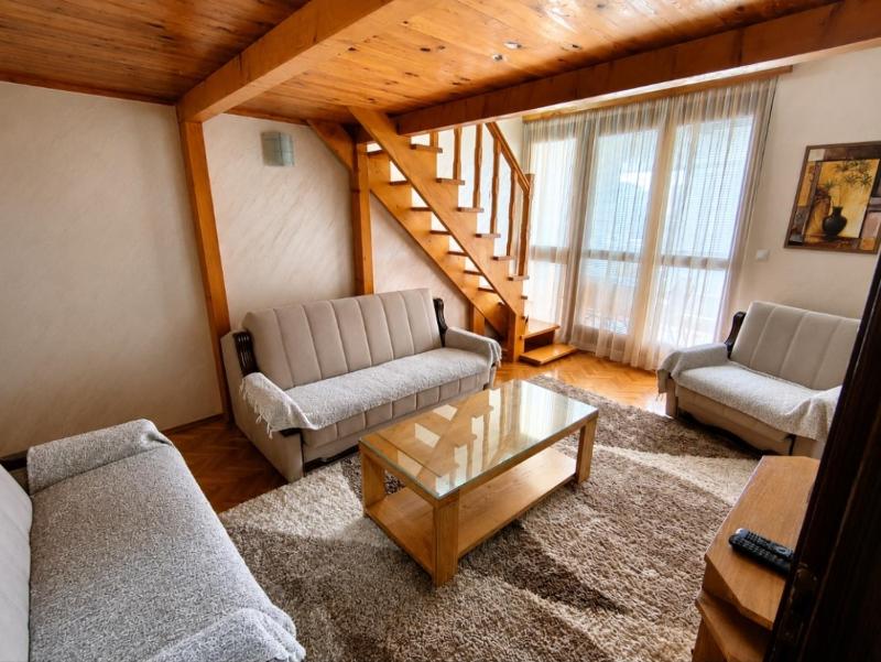 Apartman Djordjije - image 11