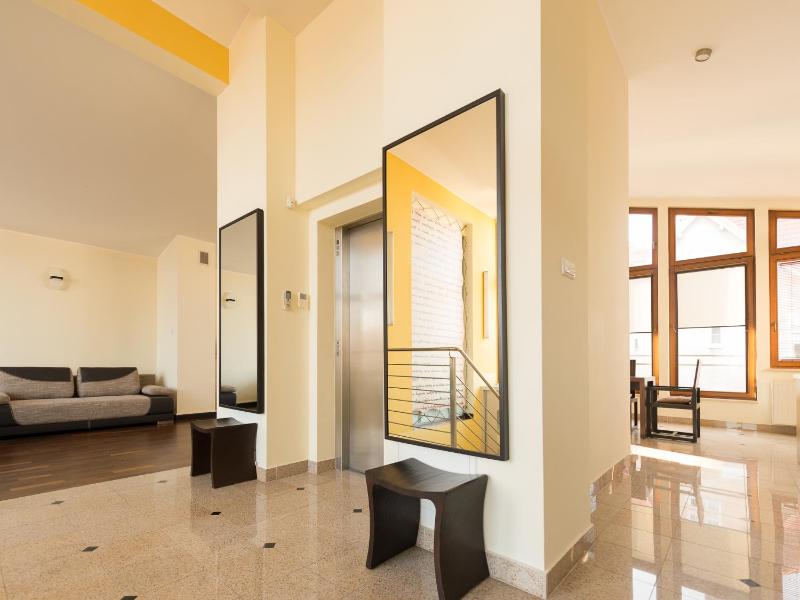 Sopocki Dwór Apartments - image 12