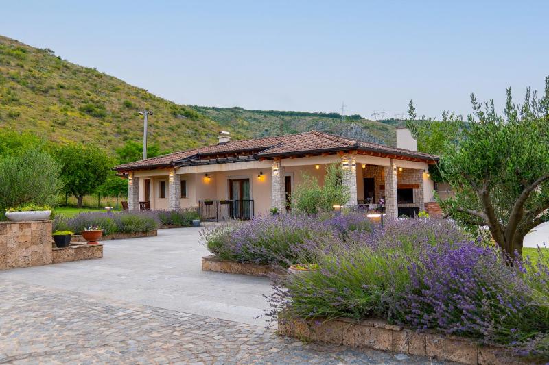 Villa Four Olive Trees - image 11