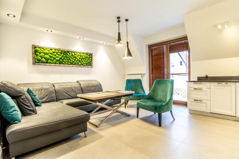 Apartamenty Szkolna Zakopane - image 40