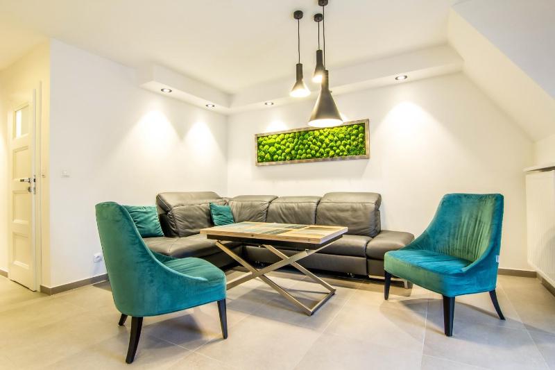 Apartamenty Szkolna Zakopane - image 6