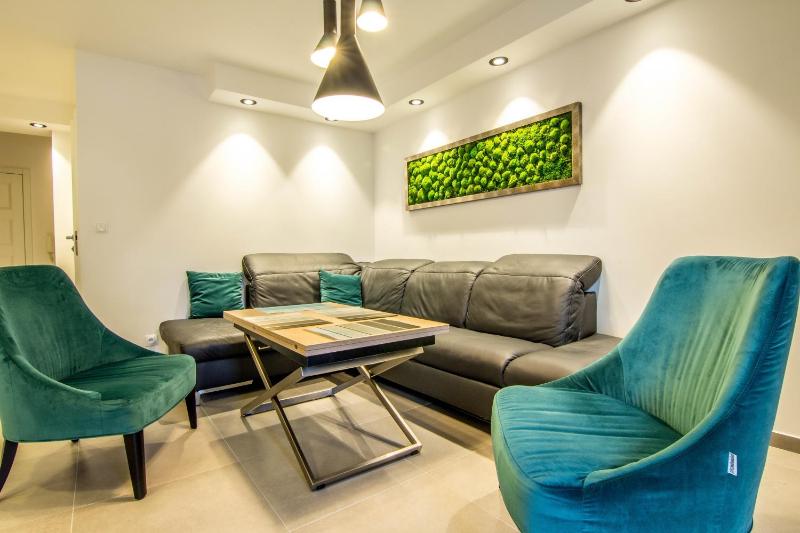 Apartamenty Szkolna Zakopane - image 14
