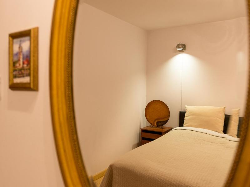 Sopocki Dwór Apartments - image 33